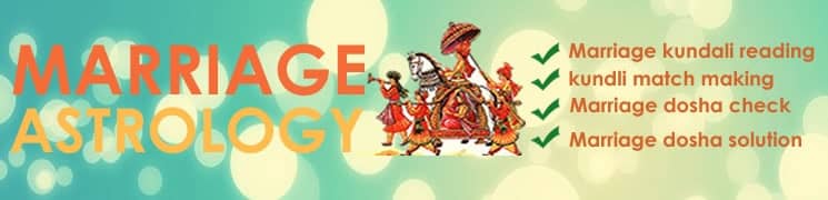kundali reading for marriage