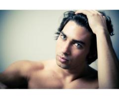 The Hair Clinic: Hair Transplantation Surgery