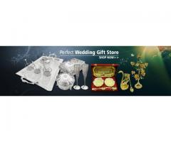 The Divine Luxury Buy Online Wedding Gifts