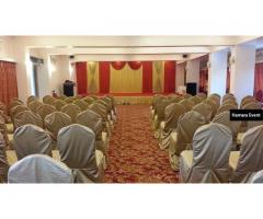 Marriage halls in Mumbai​