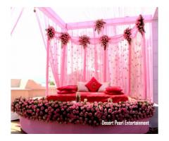 WEDDING PLANNERS