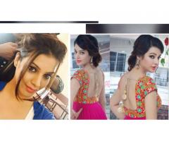 shades makeup studio