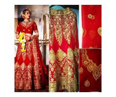 Wedding Lengha | Engagement Lehengas | Bridal Lenghas