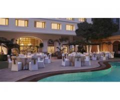 Wedding Hotels and Resorts - BookMyTicket