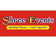 SHREE EVENTS