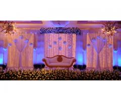 SAI WEDDING DECORS