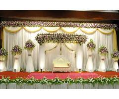 SAI WEDDING DECORS