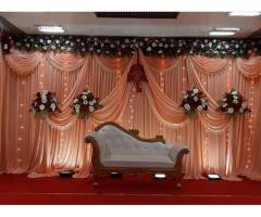 SAI WEDDING DECORS
