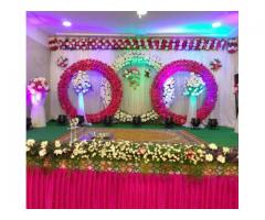 SAI WEDDING DECORS