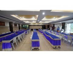MCC Hall - Marriage Halls in ECR